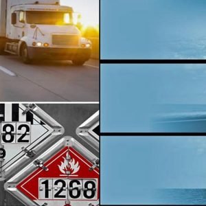 Transportation of Dangerous Goods (TDG)