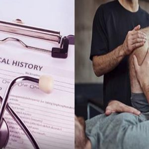 Medical Record Keeping
