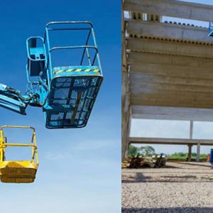 Aerial Work Platform
