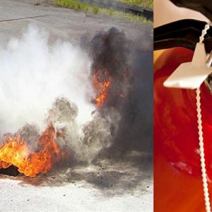Fire Extinguisher Awareness