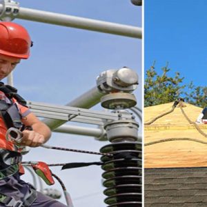 Working At Heights Safety Training Course