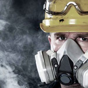 Respiratory Protection for Workers