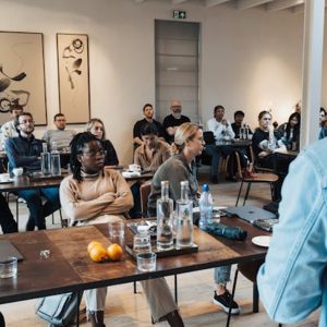 Workplace Training