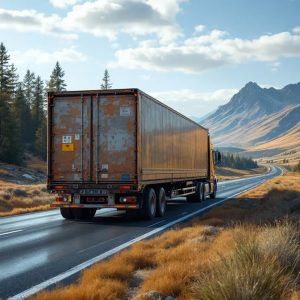 Cargo Securement Essentials for Transport Operations