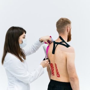 Essential Competencies for Registered Kinesiologists