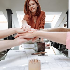 Foundational Skills: Leadership Success