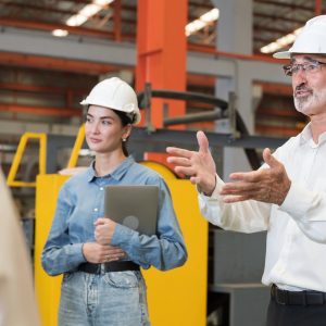 Manager & Supervisor Due Diligence (OHS) Essentials