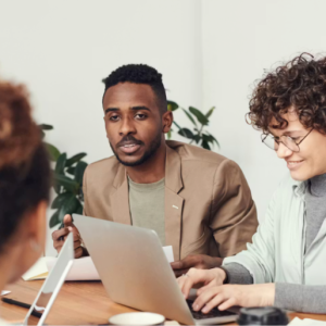 Building Inclusive Workplaces Through DEI