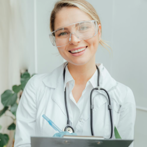 CPSO Clinical Care Policies for Ontario Physicians Part 1