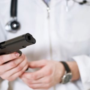 Workplace Violence Prevention for Leaders: Healthcare