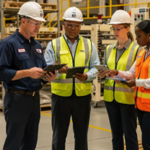 OSHA General Industry Safety for Supervisors