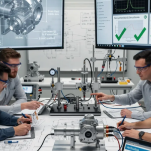 Design Verification and Validation Excellence