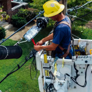 Electrical Safety and Lockout/Tagout (LOTO) Procedures