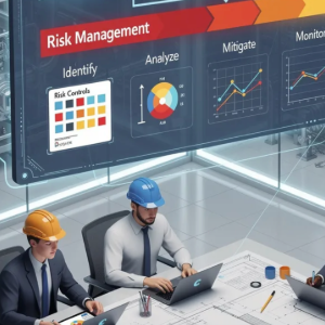 Q-Pulse ETR/REP Workflow and Risk Management