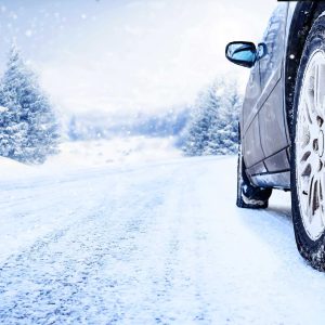 Winter Driving Safety Essentials