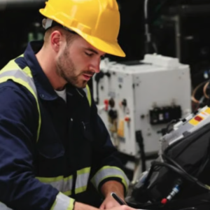 Workplace Incident & Accident Investigation Excellence