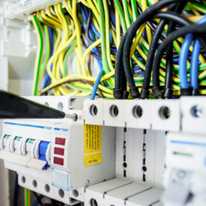 Electrical Safety for HVAC Technicians