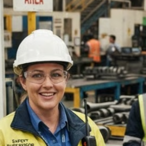 Ontario Supervisor Health and Safety Awareness