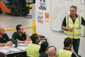 Ontario Worker Health & Safety Awareness