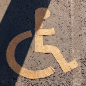 Americans with Disabilities - ADA (USA)
