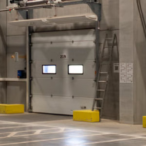 Comprehensive Dock Safety for Workers