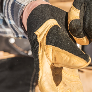 Safe Hand Protection: Glove Selection and Use